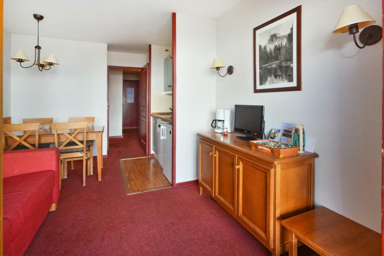 Residence Les Terrasses D'Azur - Maeva Home Isola 2000 Room photo