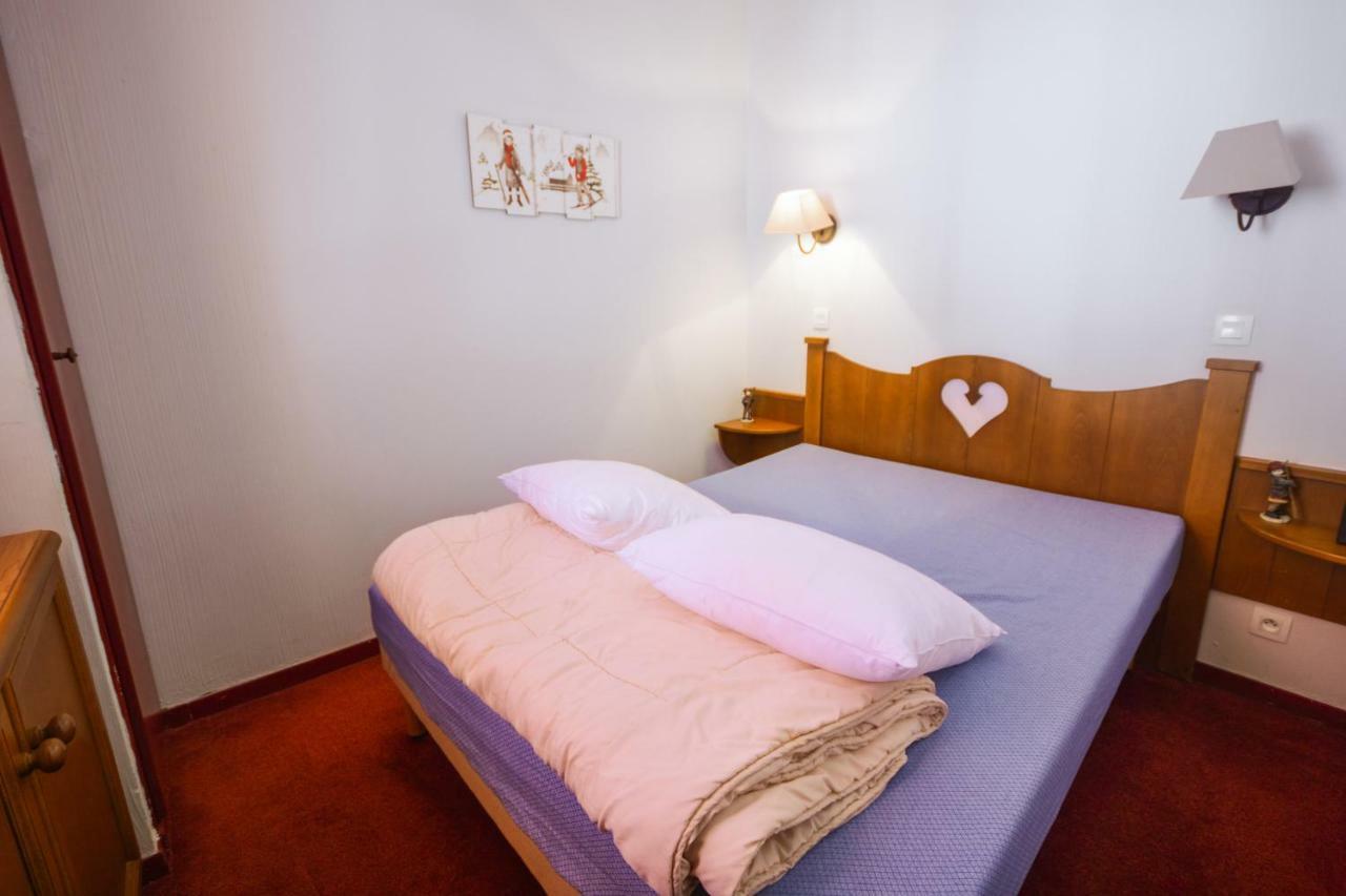 Residence Les Terrasses D'Azur - Maeva Home Isola 2000 Room photo