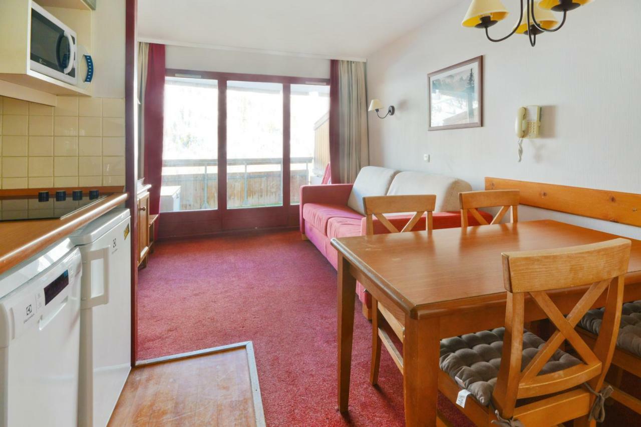 Residence Les Terrasses D'Azur - Maeva Home Isola 2000 Room photo